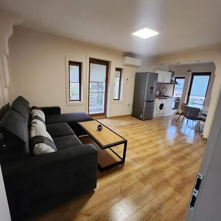 Daire Elegant Loft Center *
