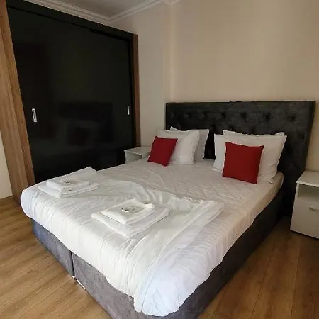 Elegant Loft Center * Filibe