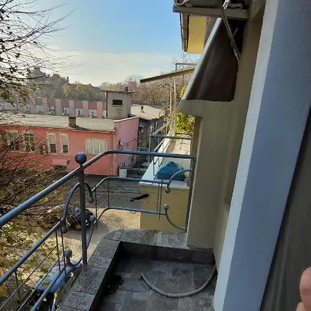 Daire Elegant Loft Center *
