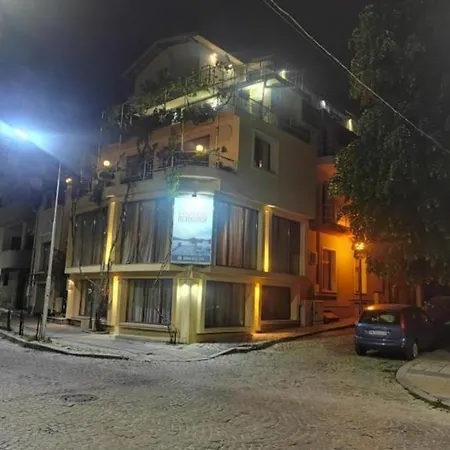 Elegant Loft Center * Filibe