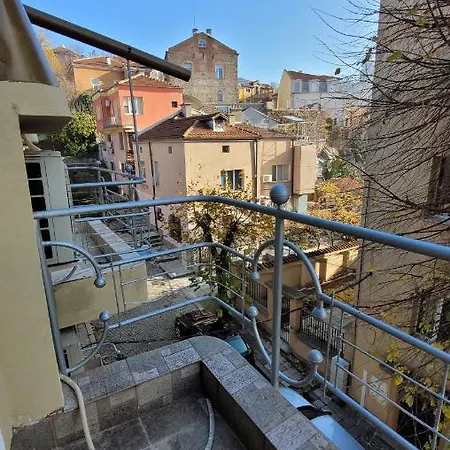 Daire Elegant Loft Center *