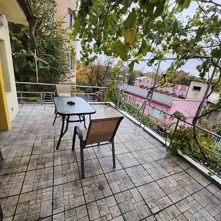 Elegant Loft Center Filibe