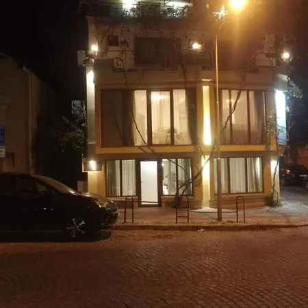 Daire Elegant Loft Center
