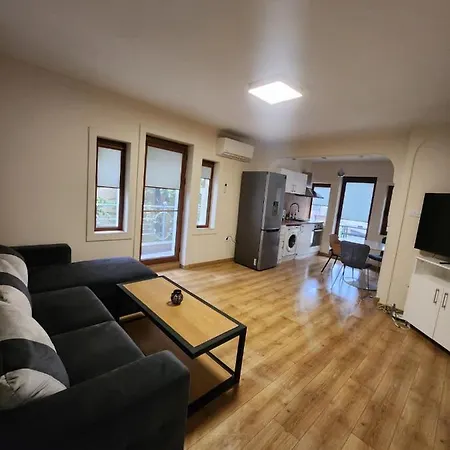 Daire Elegant Loft Center