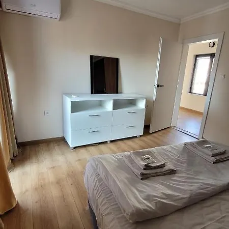 Daire Elegant Loft Center *