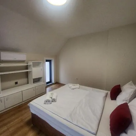 Elegant Loft Center Daire Filibe