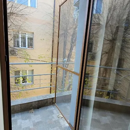 Daire Elegant Loft Center *